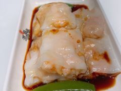 -润记·广东餐馆(苏州中心店)