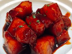 特色红烧肉-HOMES上海本帮菜(襄阳公园店)