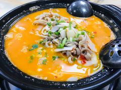 -李师傅脆肚(梅林店)