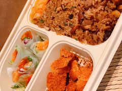-上井精致料理(大坪店)