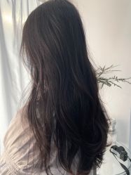 -Moyue HAIR SALON
