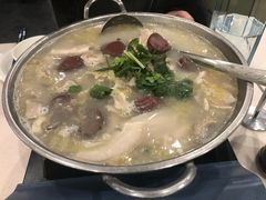 杀猪菜-南波万