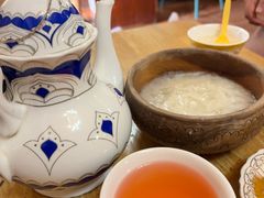 -百年老茶馆