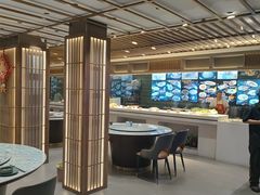 -聚丰园•湖鲜餐厅(阿红私房菜梅石路店)