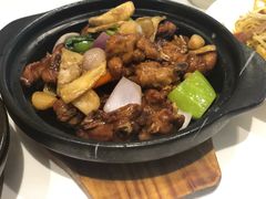 -大咀港式茶餐厅(恒泰店)