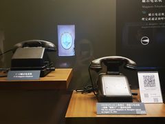 -上海电信博物馆