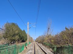 -北京鹫峰国家森林公园