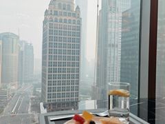-上海凯宾斯基大酒店