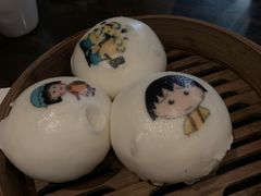 -北海金昌开元名都大酒店·四季轩中餐厅