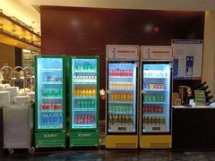 -安徽高速开元国际大酒店·地中海自助餐厅