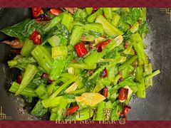 -杨记隆府(南坪店)