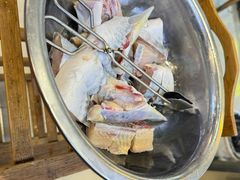 -草墩罗非鱼庄•野生菌•腊排骨(七星街上段店)