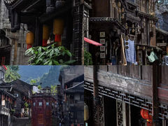 -边城茶峒景区