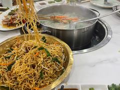 -盈田盈粥庄(博山东路店)