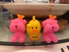 -福海居烤鸭店(鸟巢店)