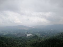 -呀诺达热带雨林