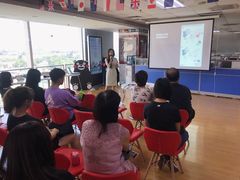 -金吉列留学·语培·小语种·国际课程(西安分公司)