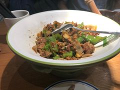 -费大厨辣椒炒肉(万家丽一店)