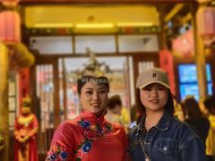 -印象鲵宴·张家界地标美食名片(溪布街店)