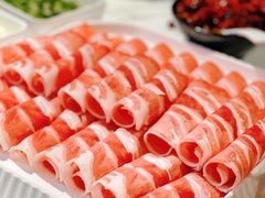 -丁卯•铜锅涮肉(工体店)