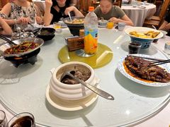 -围龙屋客家食府(福田店)