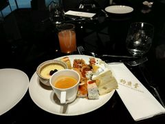 -成都钓鱼台精品酒店-品聚·成都餐厅