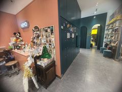 -海马体照相馆(重庆爱琴海购物公园店)