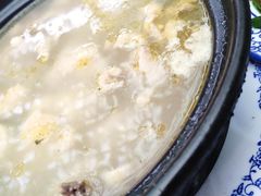 -阿鹏故事云南野生菌火锅(人民路店)