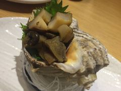 -富山日式料理(宽厚里店)