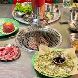 江南站🇰🇷烤肉✨上海美食