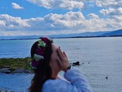-大理洱海