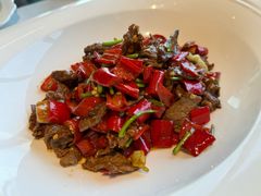 -馋遇江南·精致湖景雅宴(东方之门店)