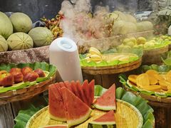 -吉布鲁牛排海鲜自助(温江合生汇店)