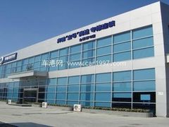 -华胜奔驰宝马奥迪专修连锁(虹梅南路店)