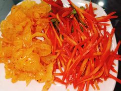 -牛一嘴·兰州牛肉面·大盘鸡(财富中心店)