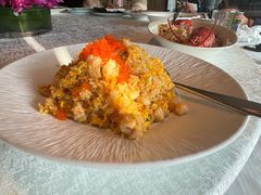 -夏宫中餐厅(静安香格里拉店)