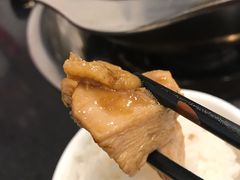 -天治宣·野椒鸡(龙头寺总店)