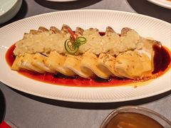 -天成·川菜家宴(海港城店)