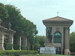 -平湖九龙山庄园圣马可酒店