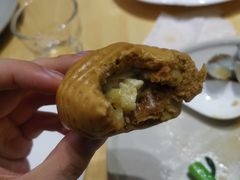 核桃包-成记海鲜粥(意大利风情街店)