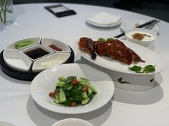 -东门烤鸭店(鼓楼店)