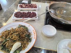 -潮悦牛肉火锅城(水贝店)