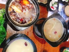 -束河人家(南锣鼓巷店)