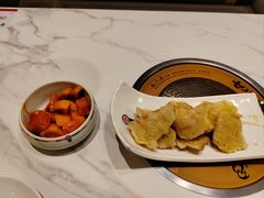 -七八冷面·延边朝鲜族美食(世纪汇店)