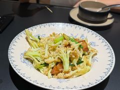 -金陵家宴·金陵春·南京菜(夫子庙店)