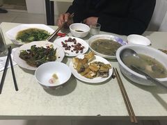 -阿马土菜馆