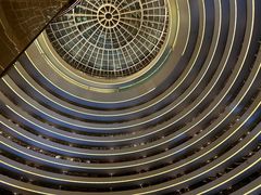 -杭州国际会议中心洲际酒店-原素全日餐厅(解放东路店)