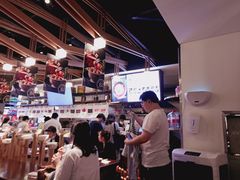 -成都你六姐·牛肉冒菜(城市集市合生汇店)