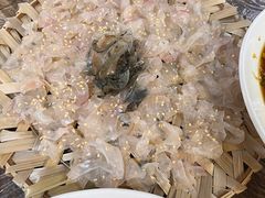-官塘鱻鱻鱼生