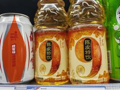 -旺豪超市(胜利购物广场店)